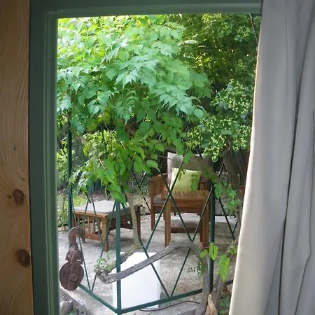 Mira Ceti Yurt *