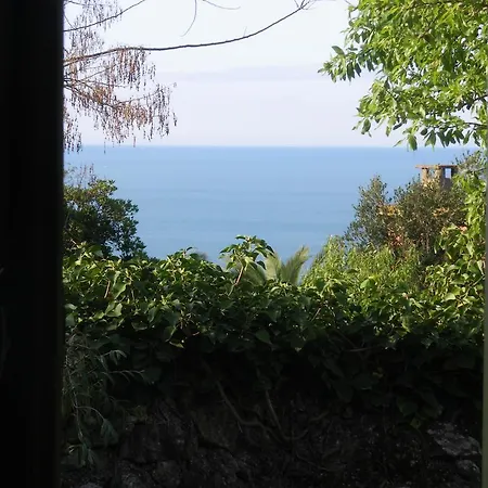 Bed & Breakfast Mira Ceti Yurt Sète