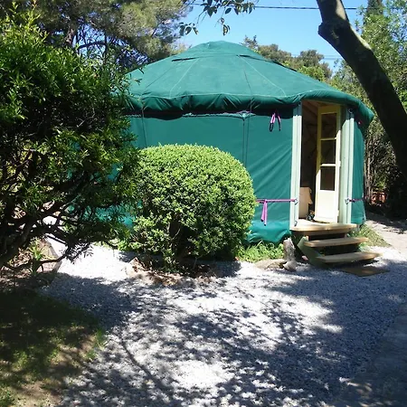 Mira Ceti Yurt * Sète