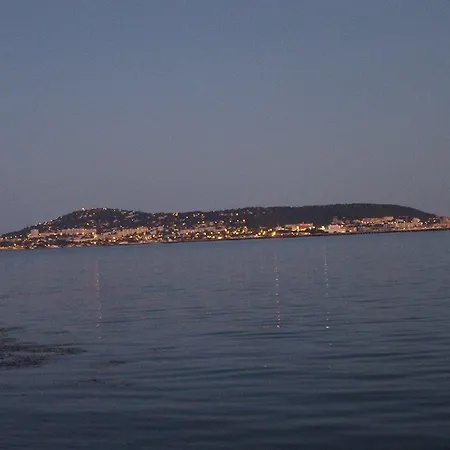 Mira Ceti Yurt *