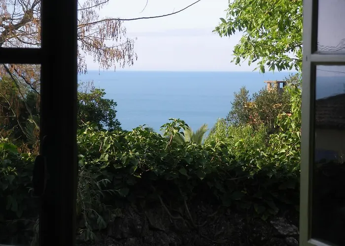 Bed & Breakfast Mira Ceti Yurt Sète