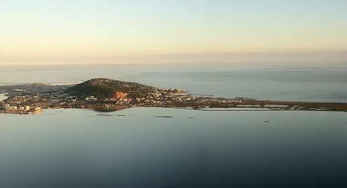 Bed & Breakfast Mira Ceti Yurt